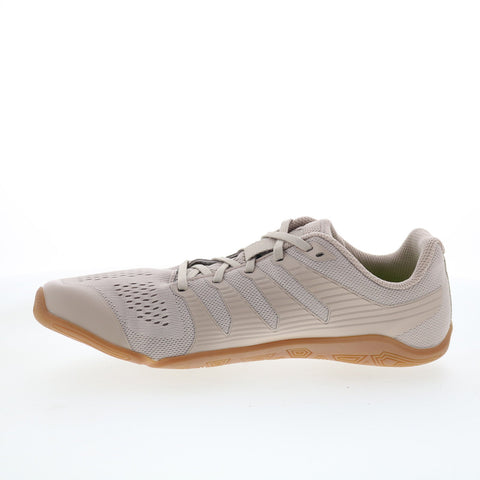 Inov-8 Bare-XF 001155-GYGU Womens Gray Wide Athletic Cross Training Shoes