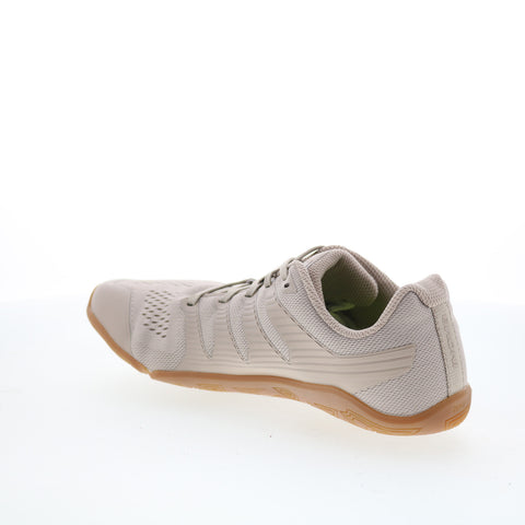 Inov-8 Bare-XF 001155-GYGU Womens Gray Wide Athletic Cross Training Shoes