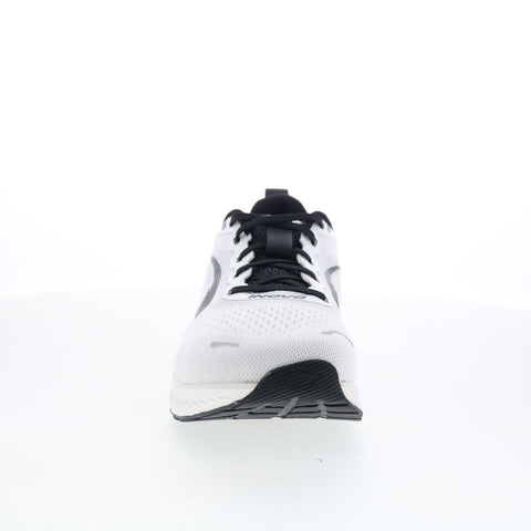 Inov-8 RoadFly 001281-WH Mens White Synthetic Lace Up Athletic Running Shoes