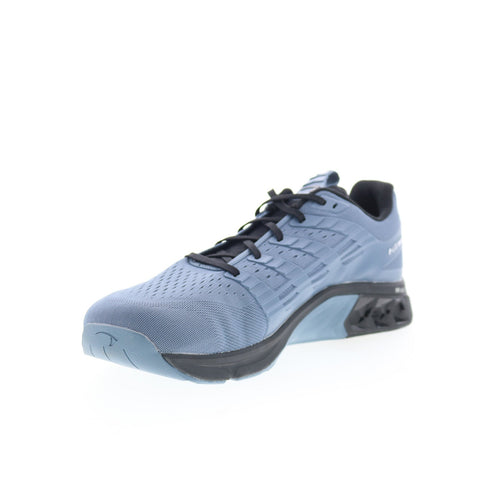 Inov-8 F-Lite Max 001283-STBK Mens Blue Wide Athletic Cross Training Shoes