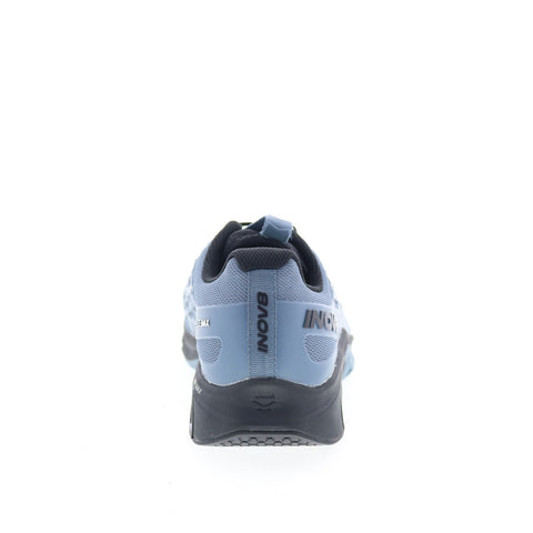 Inov-8 F-Lite Max 001283-STBK Mens Blue Wide Athletic Cross Training Shoes
