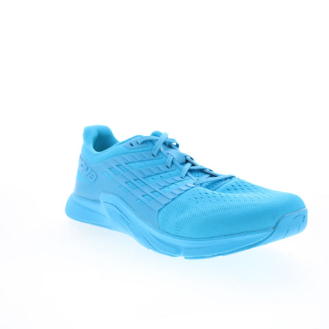 Inov-8 F-Lite 001285-BL Mens Blue Wide Athletic Cross Training Shoes