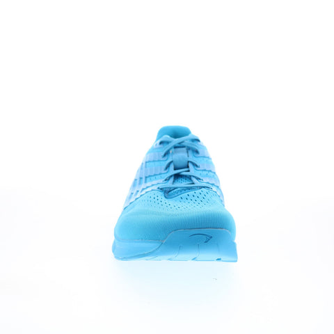 Inov-8 F-Lite 001285-BL Mens Blue Wide Athletic Cross Training Shoes
