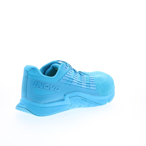 Inov-8 F-Lite 001285-BL Mens Blue Wide Athletic Cross Training Shoes