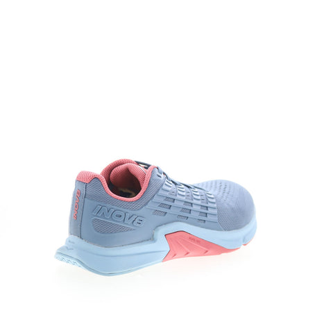 Inov-8 F-Lite 001286-STDE Womens Gray Wide Athletic Cross Training Shoes