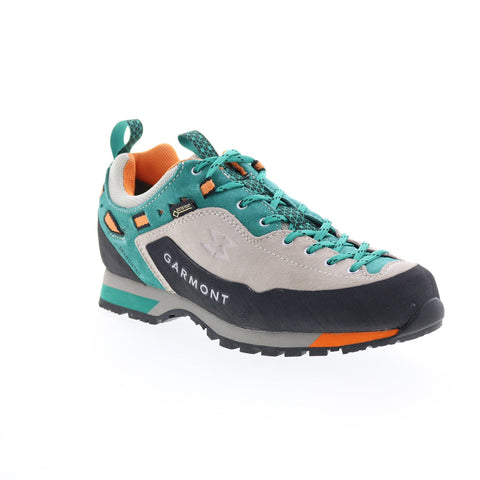 Garmont Dragontail LT GTX Gore-Tex 001382 Womens Gray Athletic Hiking Shoes