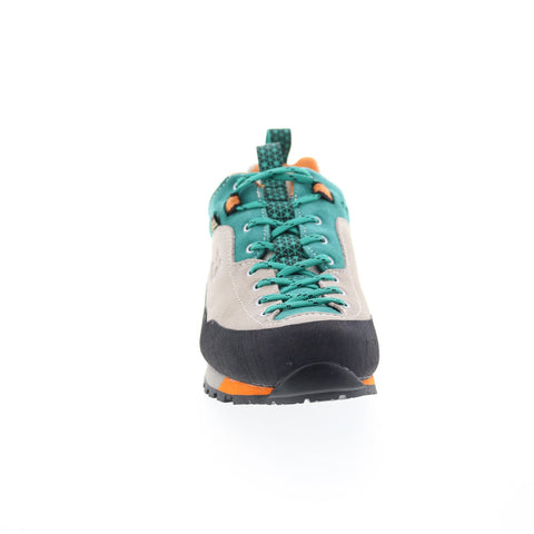 Garmont Dragontail LT GTX Gore-Tex 001382 Womens Gray Athletic Hiking Shoes