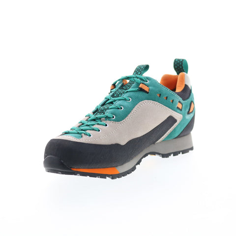 Garmont Dragontail LT GTX Gore-Tex 001382 Womens Gray Athletic Hiking Shoes