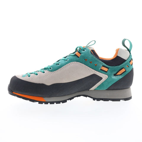 Garmont Dragontail LT GTX Gore-Tex 001382 Womens Gray Athletic Hiking Shoes