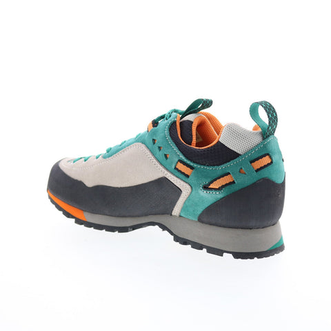 Garmont Dragontail LT GTX Gore-Tex 001382 Womens Gray Athletic Hiking Shoes