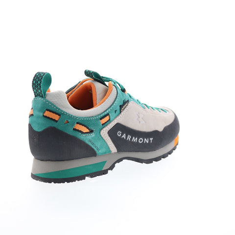 Garmont Dragontail LT GTX Gore-Tex 001382 Womens Gray Athletic Hiking Shoes