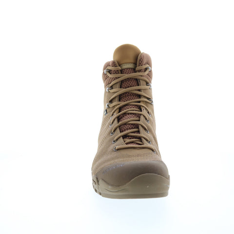 Garmont Nemesis 6.1 GTX Gore-Tex 001664 Mens Brown Canvas Tactical Boots