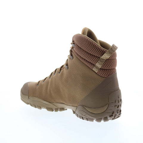 Garmont Nemesis 6.1 GTX Gore-Tex 001664 Mens Brown Canvas Tactical Boots