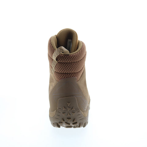 Garmont Nemesis 6.1 GTX Gore-Tex 001664 Mens Brown Canvas Tactical Boots
