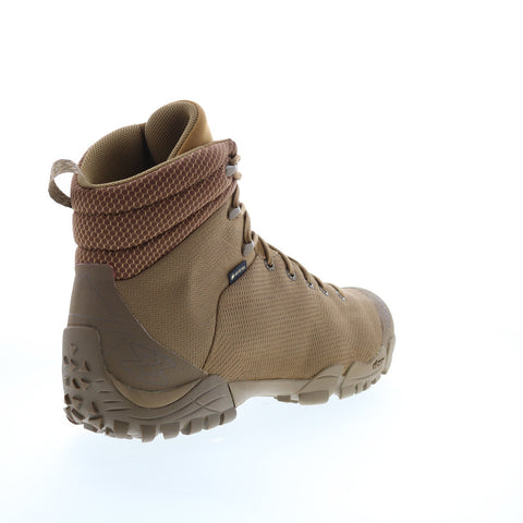 Garmont Nemesis 6.1 GTX Gore-Tex 001664 Mens Brown Canvas Tactical Boots