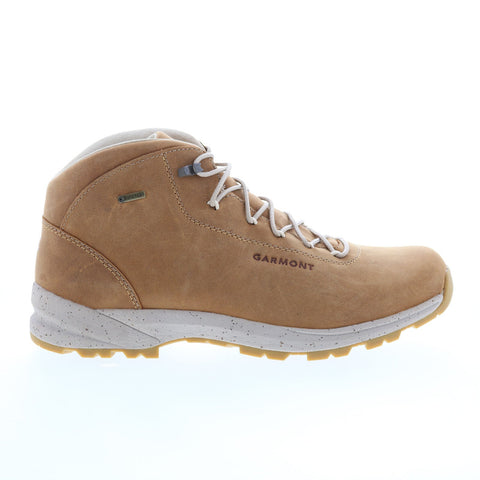 Garmont Tiya GTX Gore-Tex 002085 Womens Brown Leather Lace Up Hiking Boots
