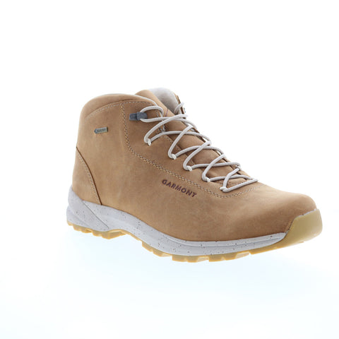 Garmont Tiya GTX Gore-Tex 002085 Womens Brown Leather Lace Up Hiking Boots