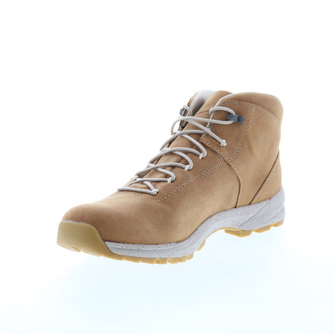 Garmont Tiya GTX Gore-Tex 002085 Womens Brown Leather Lace Up Hiking Boots