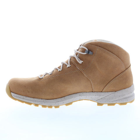 Garmont Tiya GTX Gore-Tex 002085 Womens Brown Leather Lace Up Hiking Boots