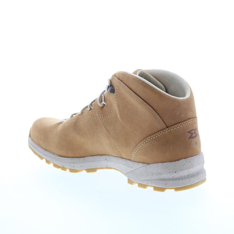 Garmont Tiya GTX Gore-Tex 002085 Womens Brown Leather Lace Up Hiking Boots