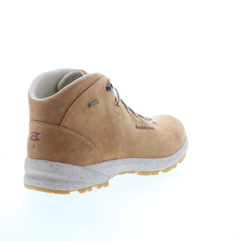 Garmont Tiya GTX Gore-Tex 002085 Womens Brown Leather Lace Up Hiking Boots