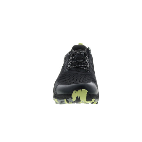 Garmont 9.81 Pulse 002747 Mens Black Mesh Lace Up Athletic Hiking Shoes