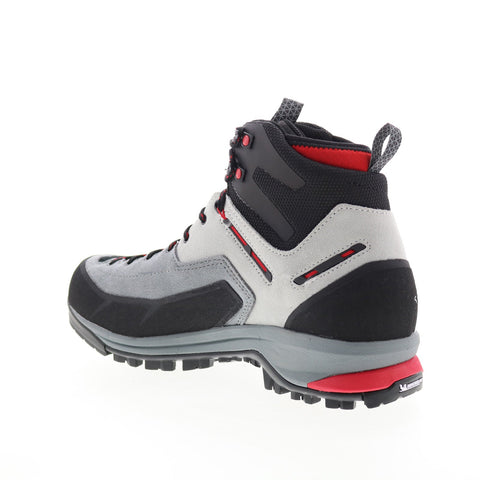 Garmont Vetta Tech GTX Gore-Tex 002465 Mens Gray Suede Lace Up Hiking Boots