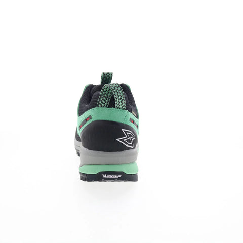 Garmont Dragontail Tech GTX 002474 Womens Green Suede Athletic Hiking Shoes