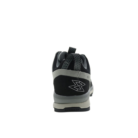 Garmont Dragontail G Dry 002522 Womens Gray Leather Athletic Hiking Shoes