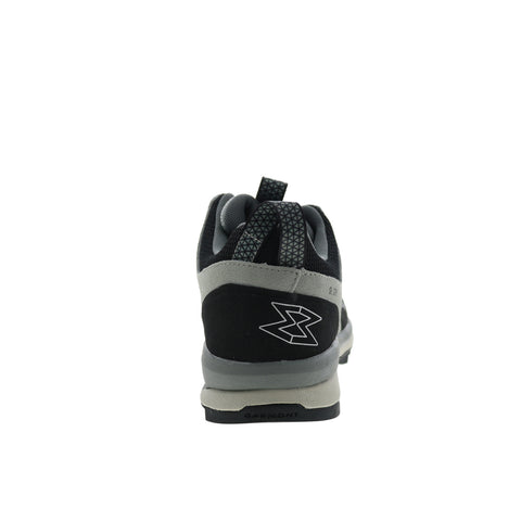 Garmont Dragontail G Dry 002522 Womens Gray Leather Athletic Hiking Shoes