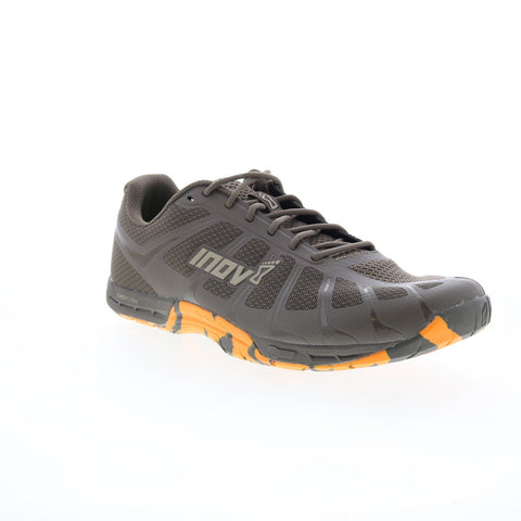 Inov-8 F-Lite 235 V3 000867-TPNEMU Mens Brown Athletic Cross Training Shoes