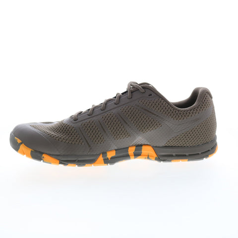 Inov-8 F-Lite 235 V3 000867-TPNEMU Mens Brown Athletic Cross Training Shoes