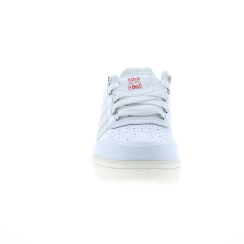 K-Swiss Gstaad 86 X Boyz N The Hood Mens White Lifestyle Sneakers Shoes