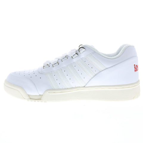 K-Swiss Gstaad 86 X Boyz N The Hood Mens White Lifestyle Sneakers Shoes