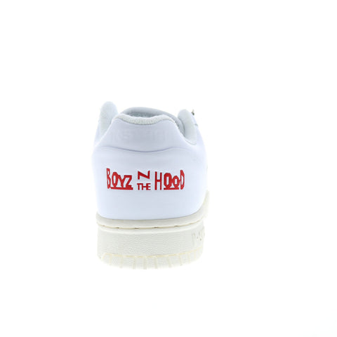 K-Swiss Gstaad 86 X Boyz N The Hood Mens White Lifestyle Sneakers Shoes