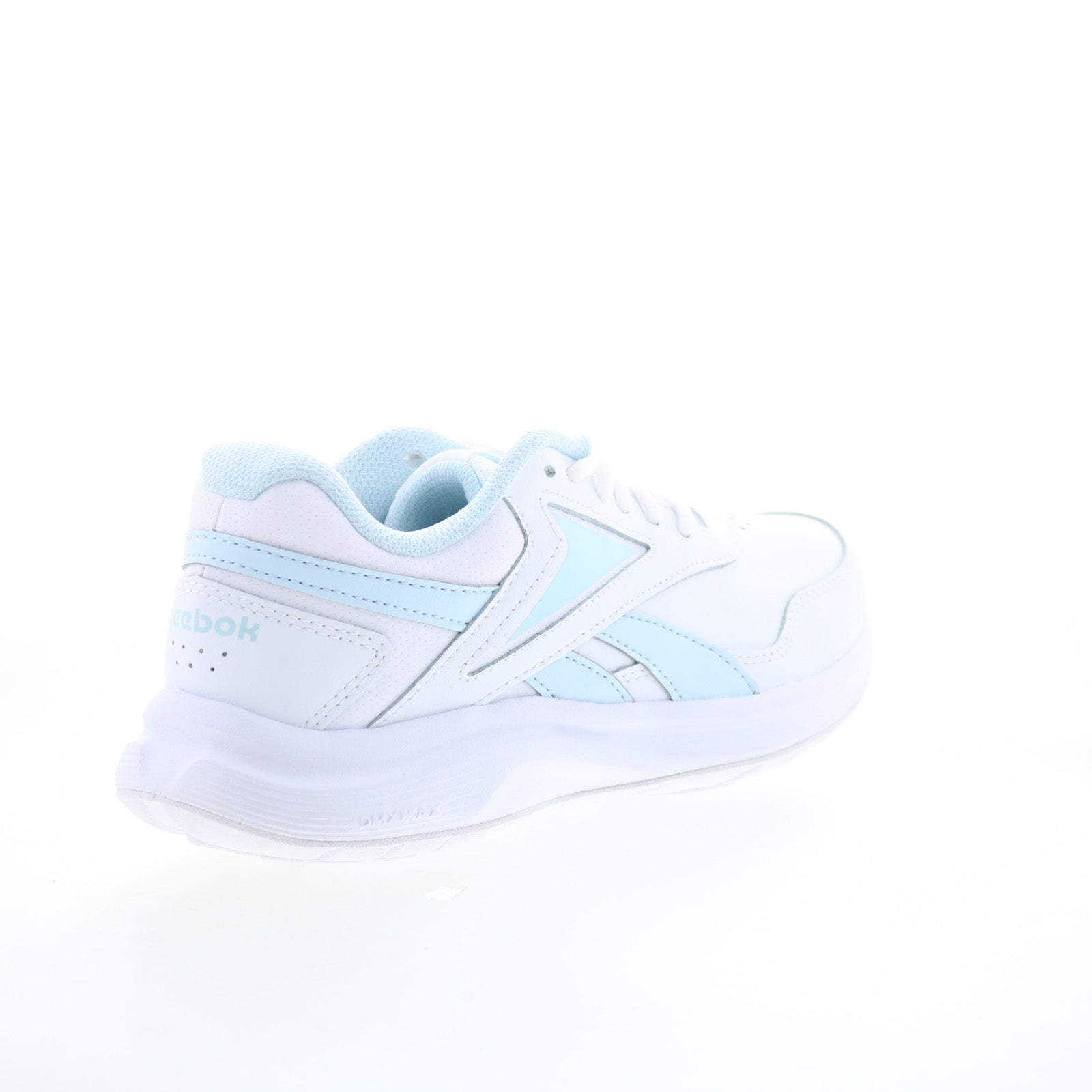 reebok dmx max womens walking shoes