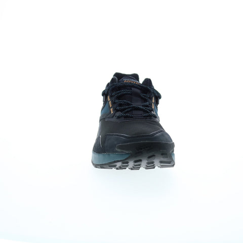 Reebok Nano X3 Adventure Winter Mens Black Athletic Cross Training Shoes