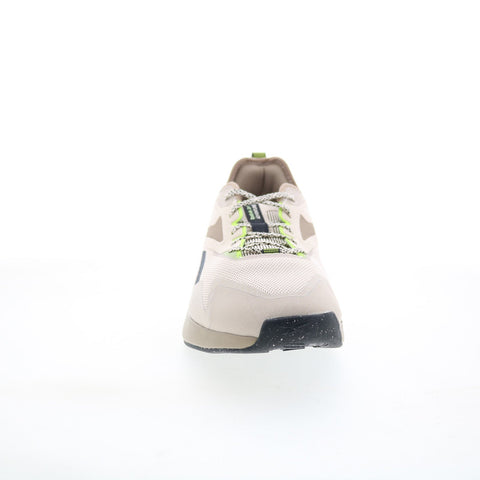 Reebok Nanoflex Adventure TR 2 Mens Beige Athletic Cross Training Shoes