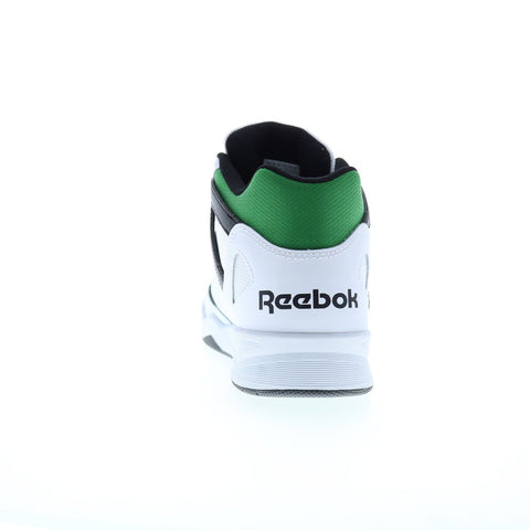 Reebok Royal BB4590 Mens White Leather Lifestyle Sneakers Shoes