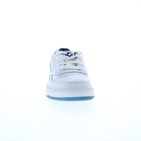 Reebok Club C Revenge Vintage Tyrrell Winston Mens White Sneakers Shoes