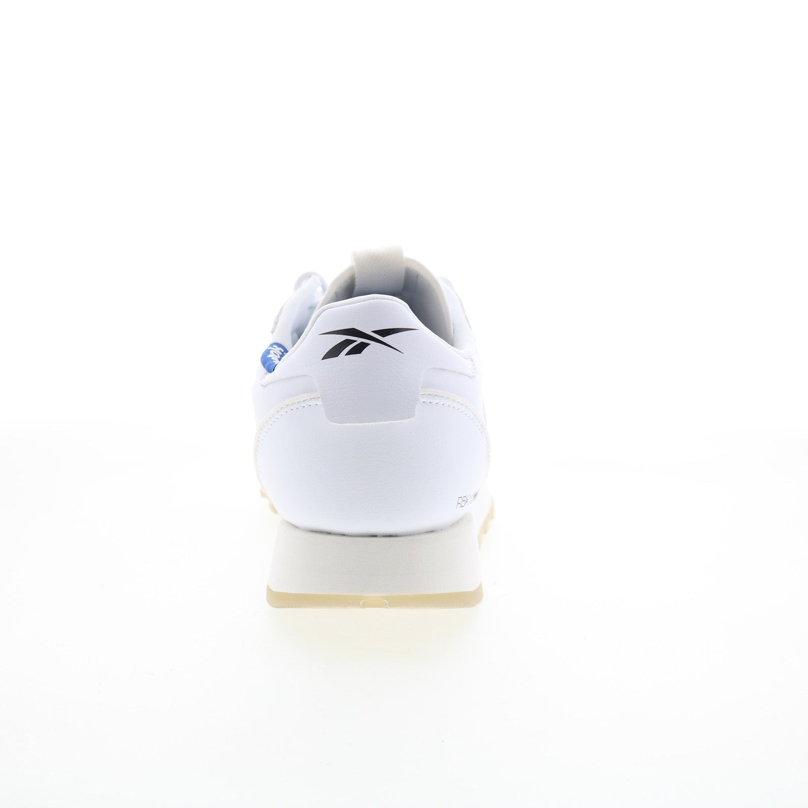 Reebok Milk Makeup Classic Vegan Mens White Lifestyle  display picture 1