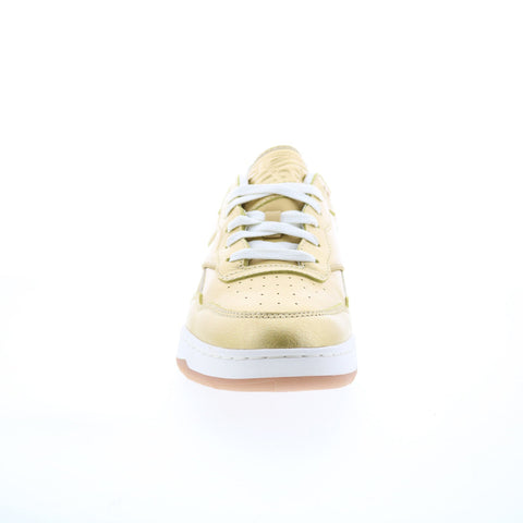 Reebok BB 4000 II Engineered Garments Mens Gold Lifestyle Sneakers Shoes
