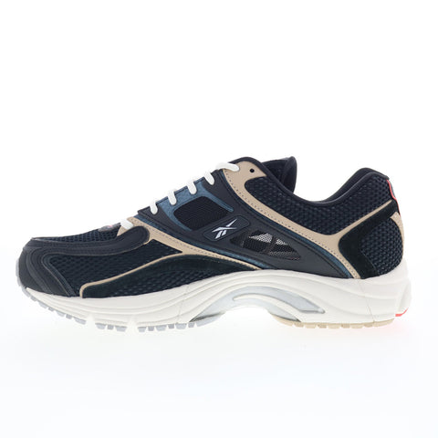 Reebok RBK Premier Trinity KFS Mens Black Mesh Lifestyle Sneakers Shoes