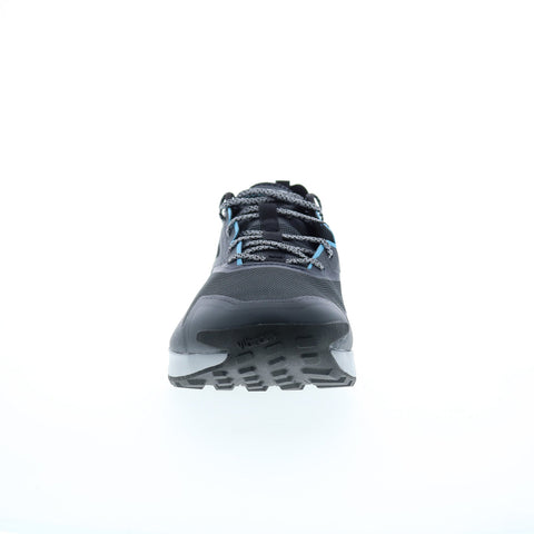 Reebok Nano X3 Adventure Mens Gray Canvas Athletic Cross Training Shoes