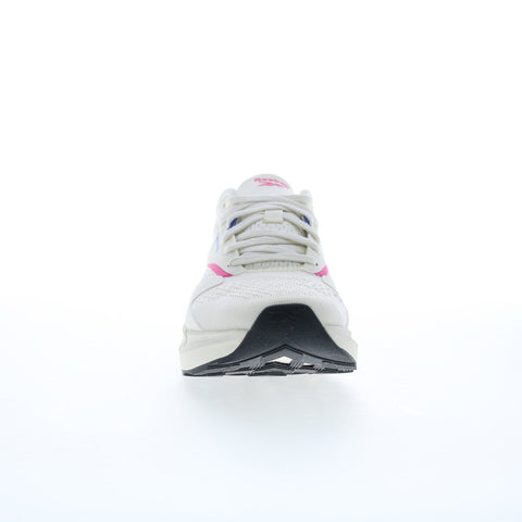 Reebok Zig Dynamica 5 Womens Beige Synthetic Lifestyle Sneakers Shoes