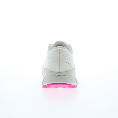 Reebok Zig Dynamica 5 Womens Beige Synthetic Lifestyle Sneakers Shoes
