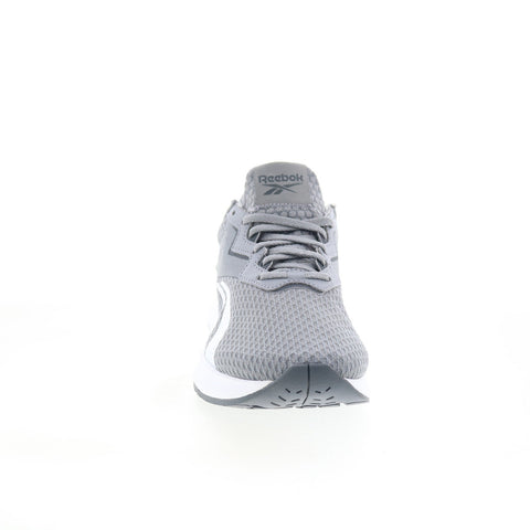 Reebok Energen Plus 2 Mens Gray Athletic Cross Training Shoes