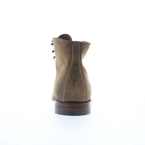 Wolverine 1000 Mile Made In USA W40304 Mens Brown Casual Dress Boots