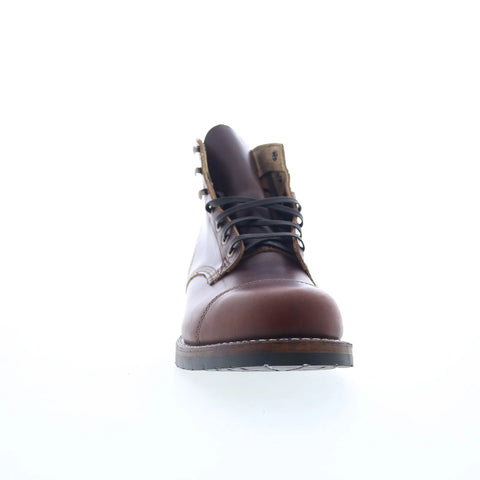 Wolverine 1000 Mile Made In USA W990247 Mens Brown Leather Casual Dress Boots