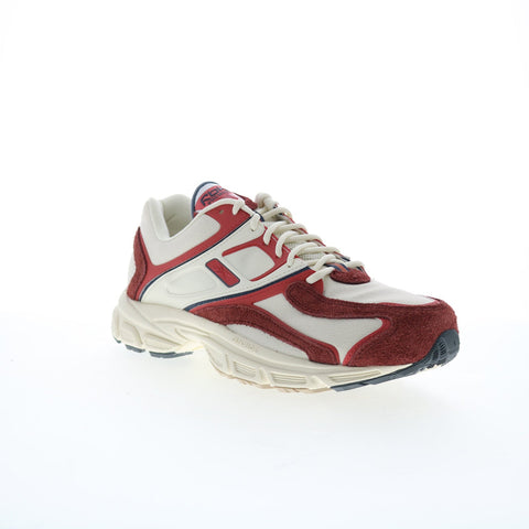 Reebok Premier Trinity KFS Mens Beige Athletic Cross Training Shoes